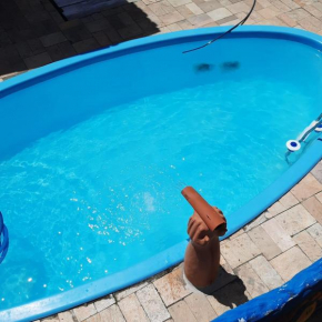 Casa Praia de Carapibus 70m da beira mar Conde João Pessoa PB